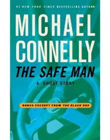 The Safe Man: A Ghost Story