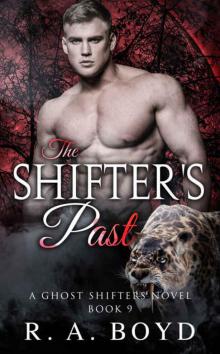 The Shifter's Past