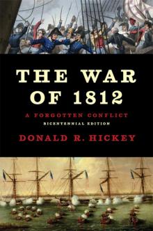 The War of 1812