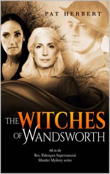 The Witches of Wandsworth