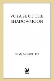 Voyage of the Shadowmoon