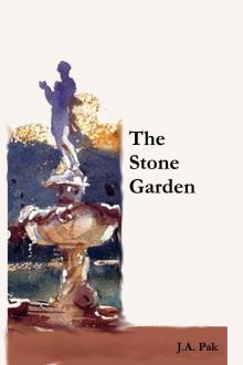 The Stone Garden