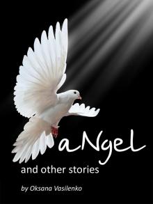 aNgel and Other Stories