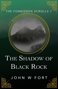 The Shadow of Black Rock