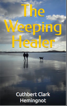 The Weeping Healer