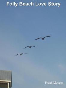 Folly Beach Love Story