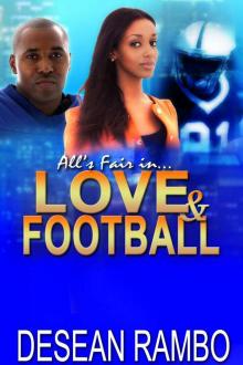 All's Fair in Love and Football