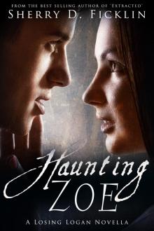 Haunting Zoe