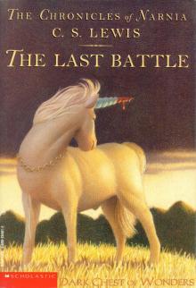 The Last Battle