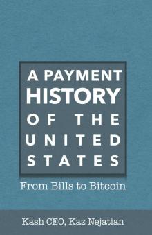 A Payment History of the United States