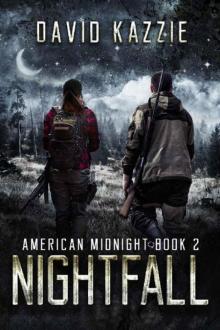 American Midnight | Book 2 | Nightfall