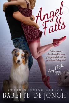 Angel Falls (Angel Falls Series, #1)