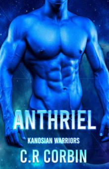 Anthriel