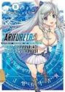 Arifureta: From Commonplace to World's Strongest Vol. 8