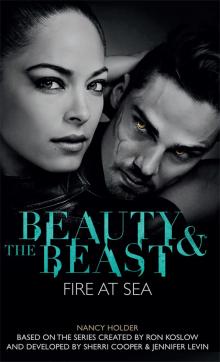 Beauty & the Beast: Vendetta