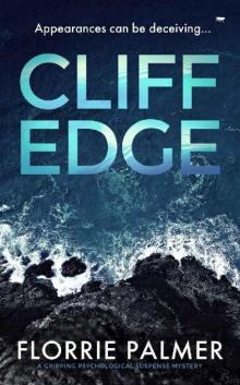 Cliff Edge: a gripping psychological mystery