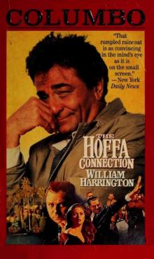 Columbo: The Hoffa Connection