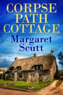 Corpse Path Cottage