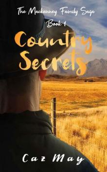 Country Secrets