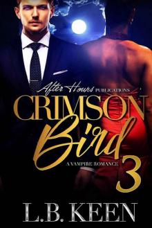 Crimson Bird 3