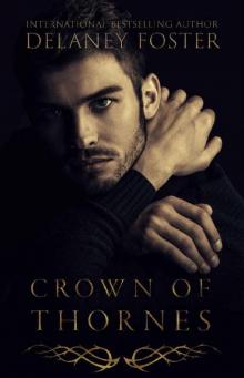 Crown of Thornes : a modern day royal romance