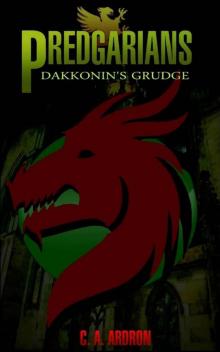 Dakkonin's Grudge