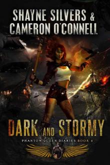 Dark and Stormy