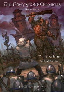 Defenders of the Realm