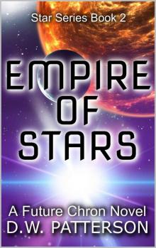 Empire of Stars