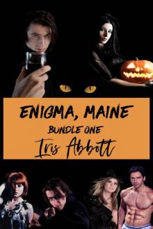 Enigma, Maine, Bundle 1