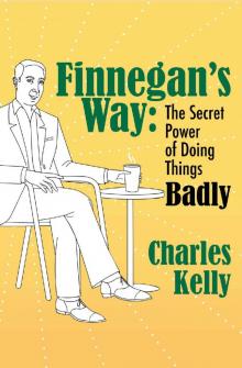 Finnegan's Way