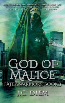 God of Malice