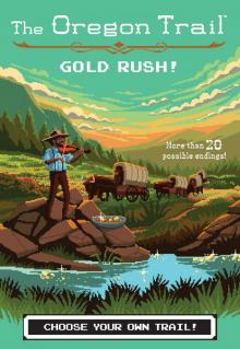 Gold Rush!