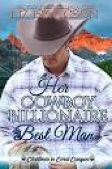 Her Cowboy Billionaire Best Man