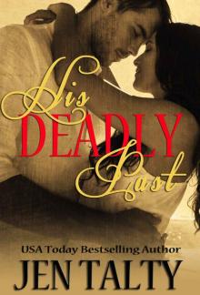 His Deadly Past: A New York State Trooper Series Novella