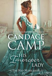 His Improper Lady--A Historical Romance