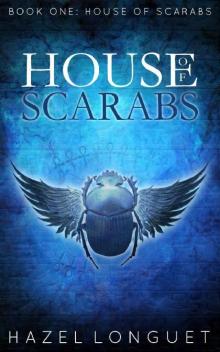 House of Scarabs