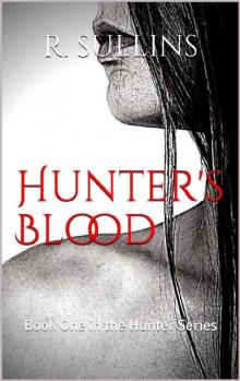 Hunter's Blood