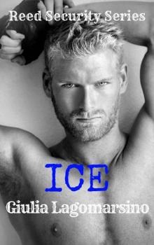 Ice: A Reed Security Romance