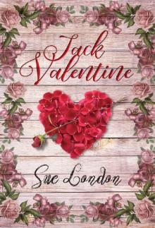 Jack Valentine (Haberdashers Tales Book 4)