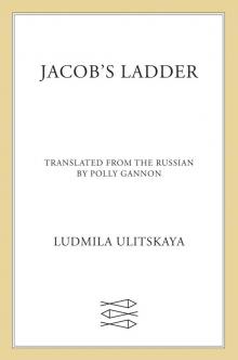 Jacob's Ladder