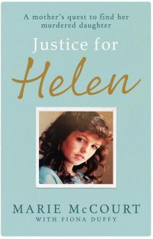 Justice for Helen