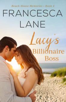 Lacy's Billionaire Boss