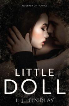 Little Doll: Queens of Chaos 1