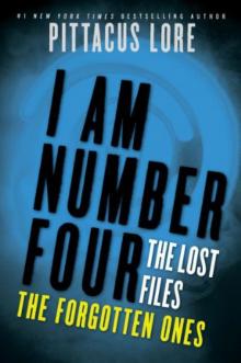 [Lorien Legacies 04.85] The Lost Files: The Forgotten Ones