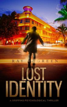 Lost Identity