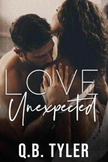 Love Unexpected