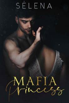 Mafia Princess: An Arranged Marriage Mafia Romance (Valenti Family Ties Book 1)