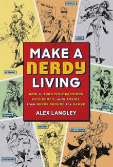 Make a Nerdy Living