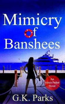 Mimicry of Banshees